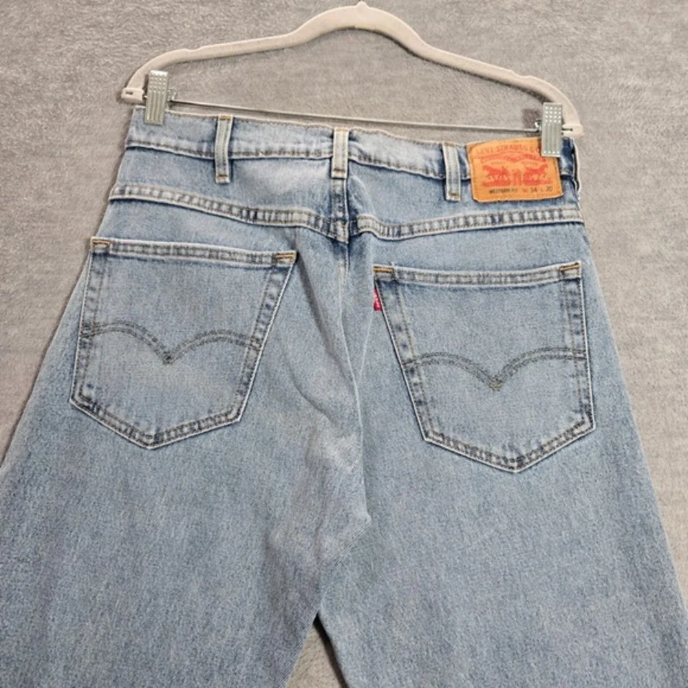 Levis *we offer